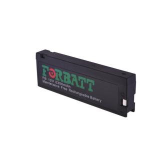 FB1223C Monitor battery for FORBATT MINDRAY PM9000