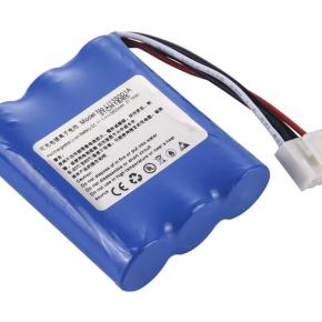 LI13S001A ECG battery for MINDRAY BeneHeart R3