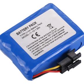 654255 Syringe Pump battery for Medcaptain MP-30