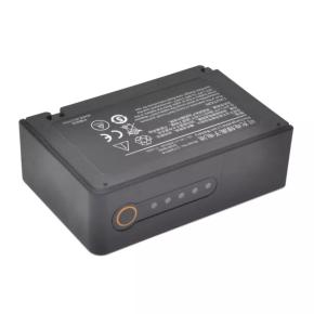 LI12I001A Monitor battery for Mindray T1