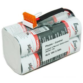 803704-03 Defibrillator Battery for Physio-Control Lifepak 9 Medtronic 