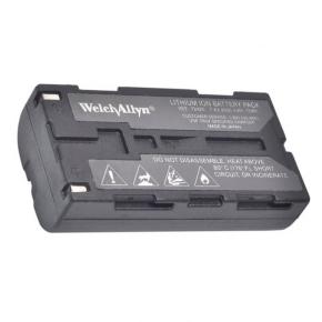 72420 Screening Instrument Battery for Welch Allyn