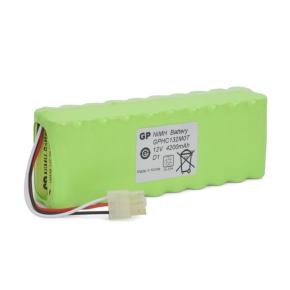 GPHC132MOT ECG battery Korea BIONET EKG3000