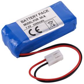 AEC933374 Syringe Pump battery for Shenke SK-6