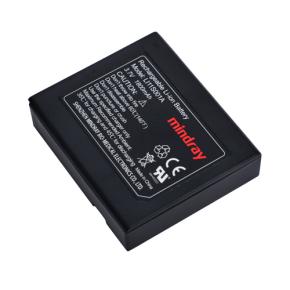 LI11S001A Pulse Oximeter battery for Mindray PM60