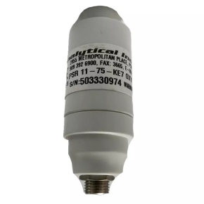PSR 11-75-KE7 Analytical oxygen sensor for Newport E360/E500