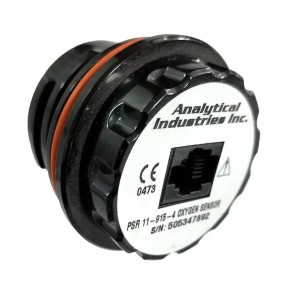 PSR 11-915-4 medical O2 Sensor for Analytical