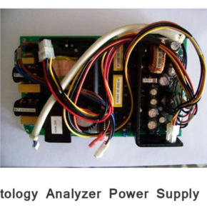 801-1805-00025-00 Power Supply Board for Mindray BC1800 BC2300