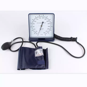 Desktop Aneroid sphygmomanometer for blood pressure monitor